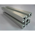 Aluminum/Aluminium Alloy 6063, 3003 Extrusion Various Size Profile Tube